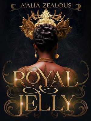 cover image of Royal Jelly